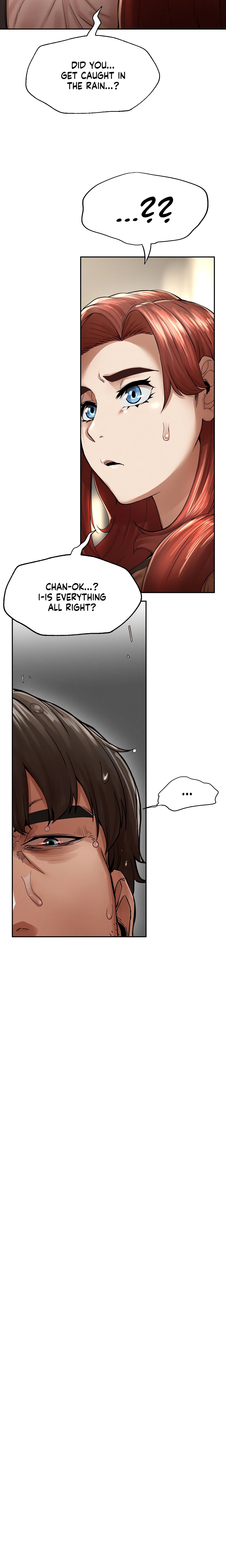 The Path to Vengeance (Official) chapter 3 page 2