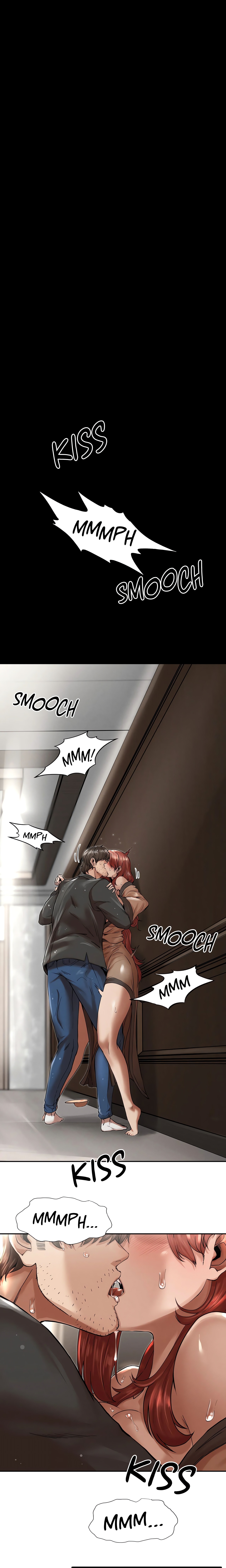 The Path to Vengeance (Official) chapter 3 page 6