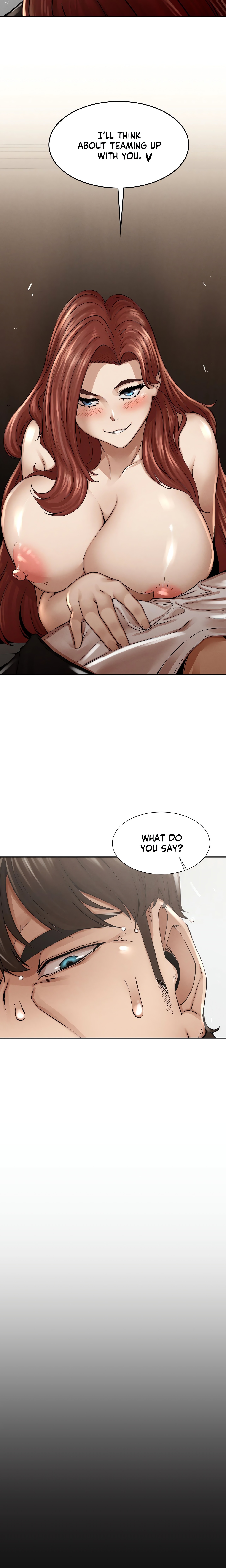 The Path to Vengeance (Official) chapter 3 page 19