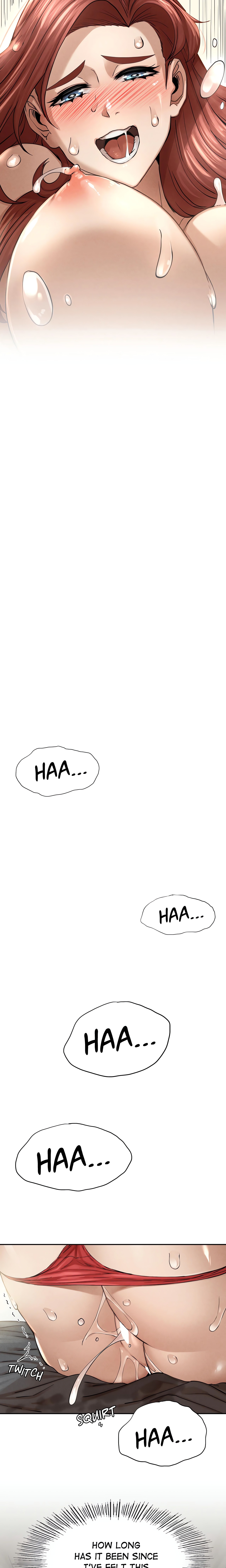 The Path to Vengeance (Official) chapter 3 page 35