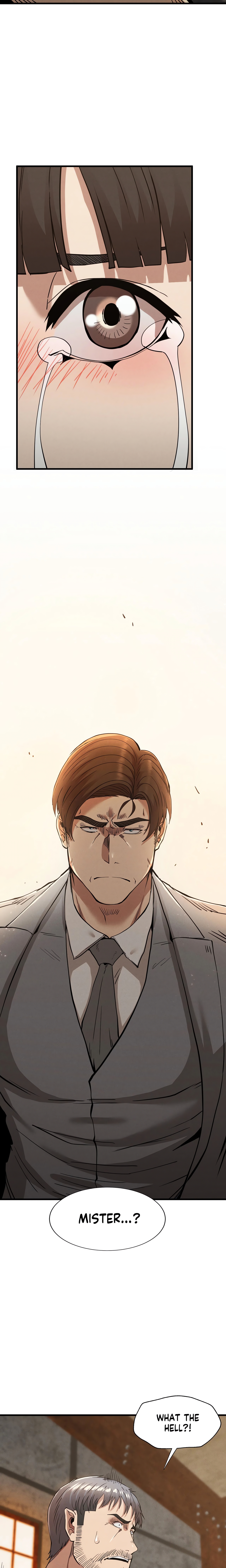 The Path to Vengeance (Official) chapter 30 page 15