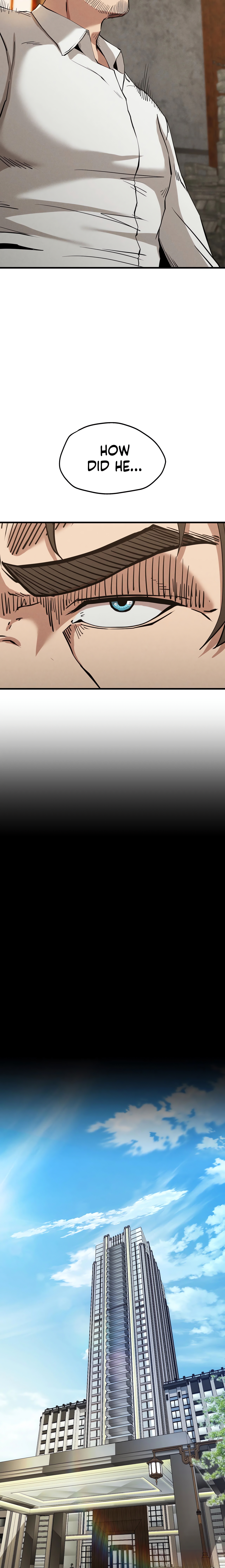 The Path to Vengeance (Official) chapter 30 page 16