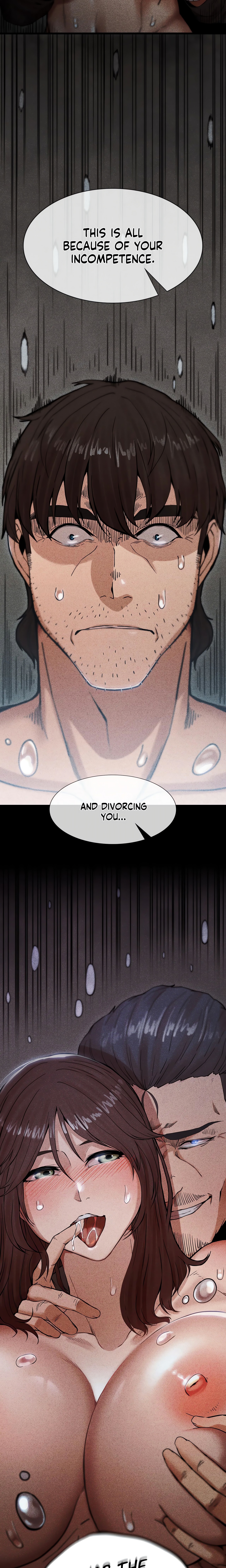 The Path to Vengeance (Official) chapter 4 page 42