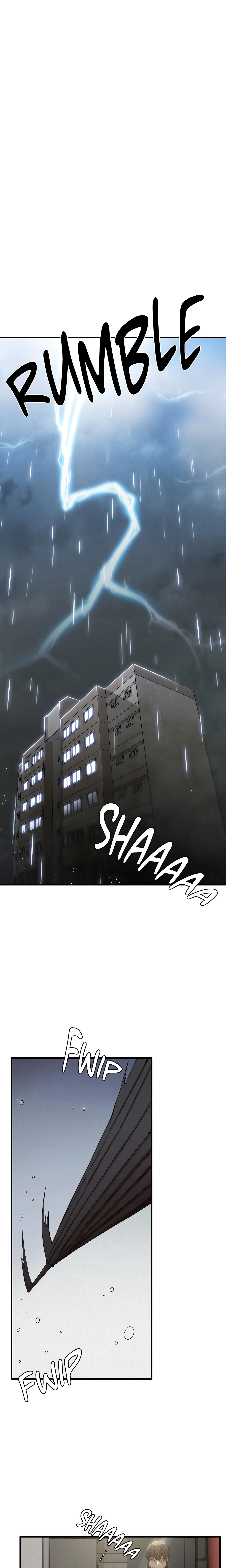 The Path to Vengeance (Official) chapter 6 page 18