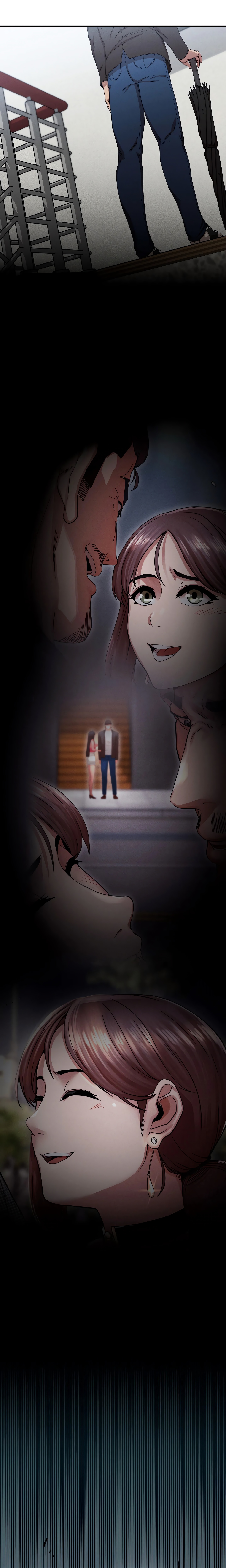 The Path to Vengeance (Official) chapter 6 page 22