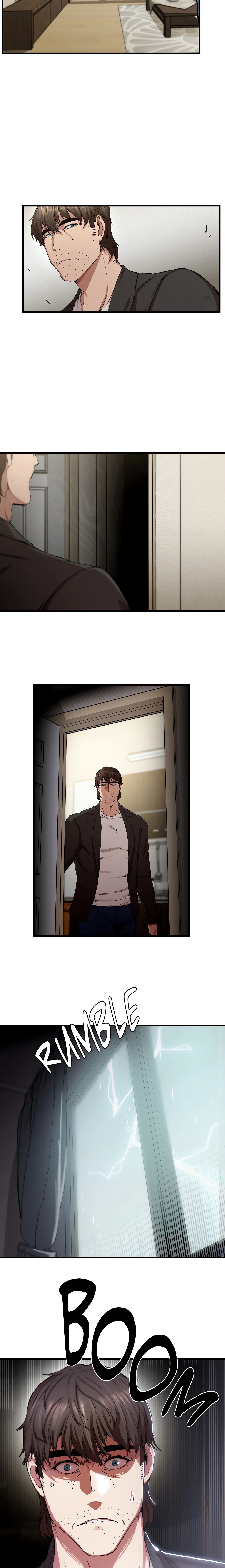 The Path to Vengeance (Official) chapter 6 page 26