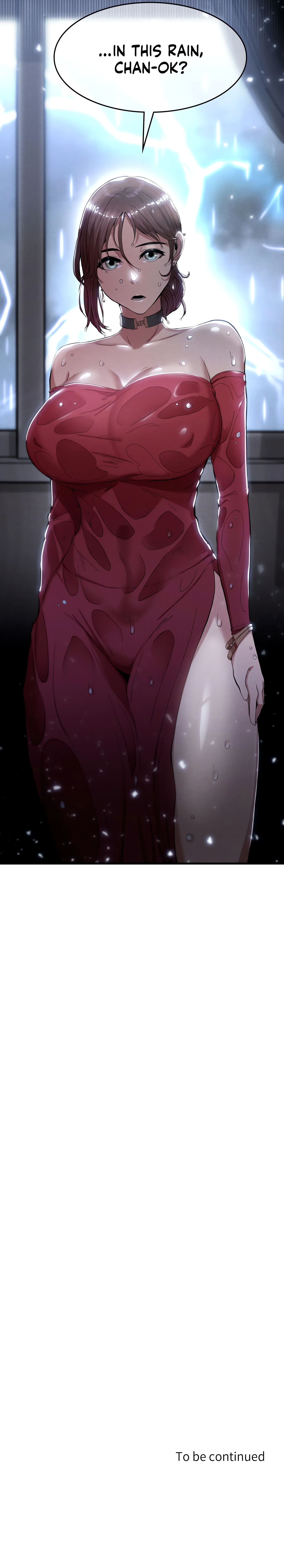 The Path to Vengeance (Official) chapter 6 page 28
