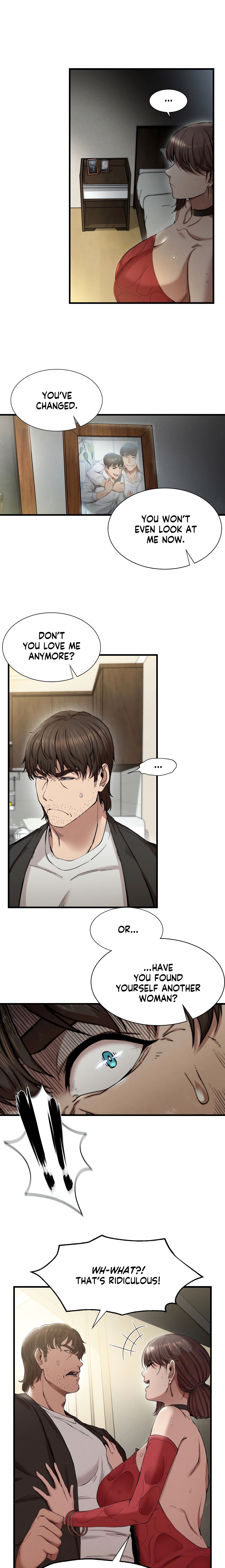 The Path to Vengeance (Official) chapter 7 page 5
