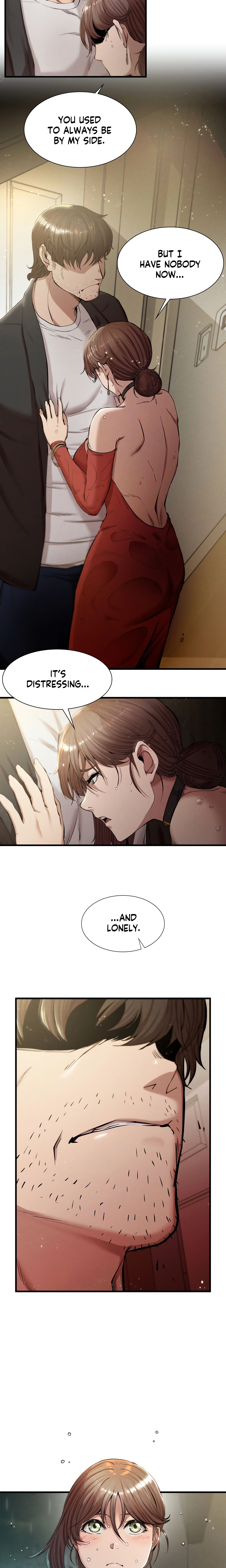 The Path to Vengeance (Official) chapter 7 page 7