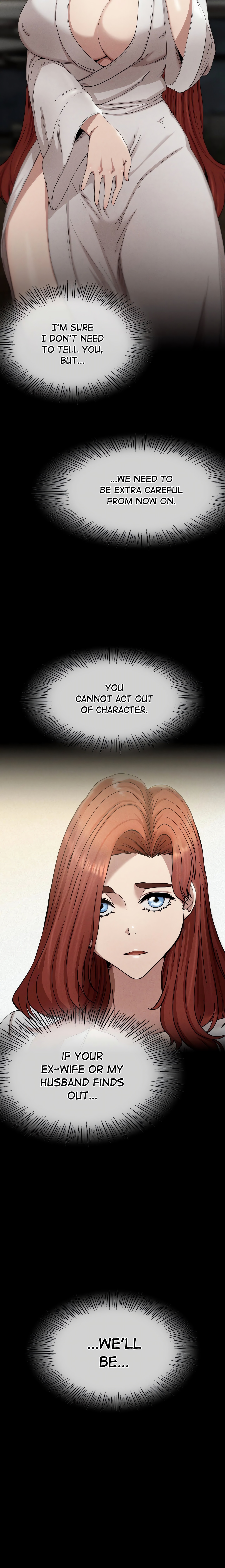 The Path to Vengeance (Official) chapter 7 page 15