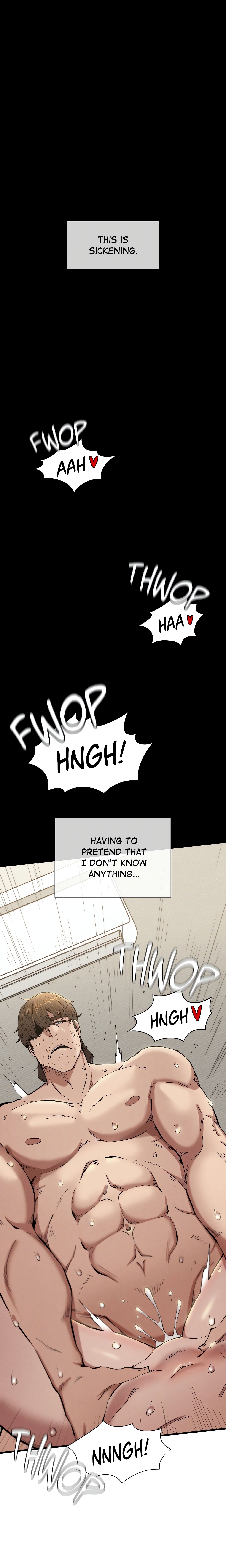 The Path to Vengeance (Official) chapter 7 page 16