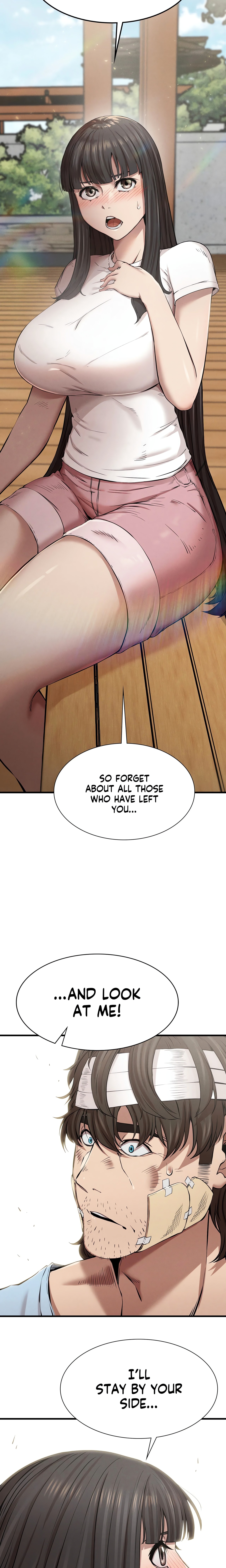 The Path to Vengeance (Official) chapter 9 page 13