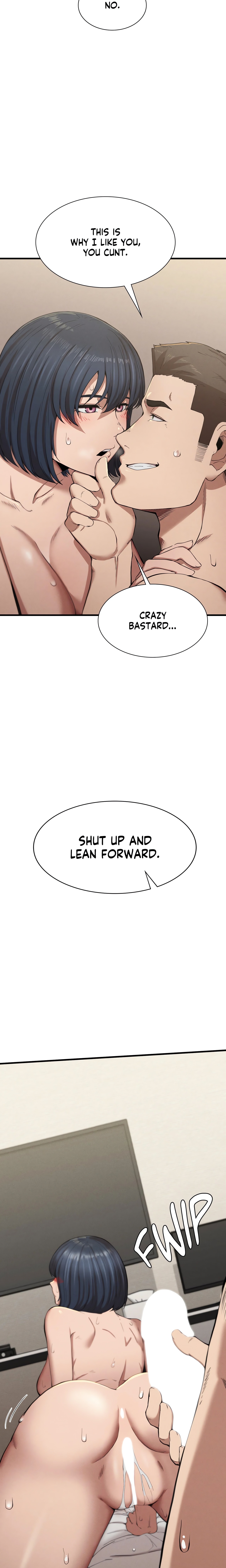 The Path to Vengeance (Official) chapter 9 page 22
