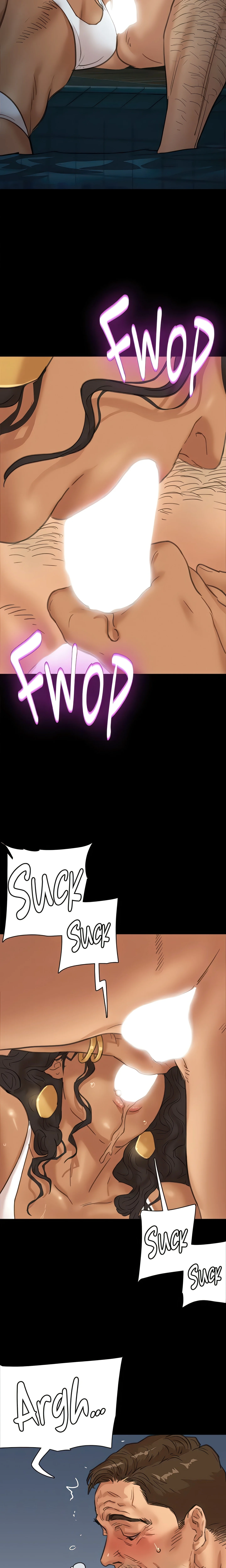 The Patron’s Daughters (Official) chapter 1 page 20