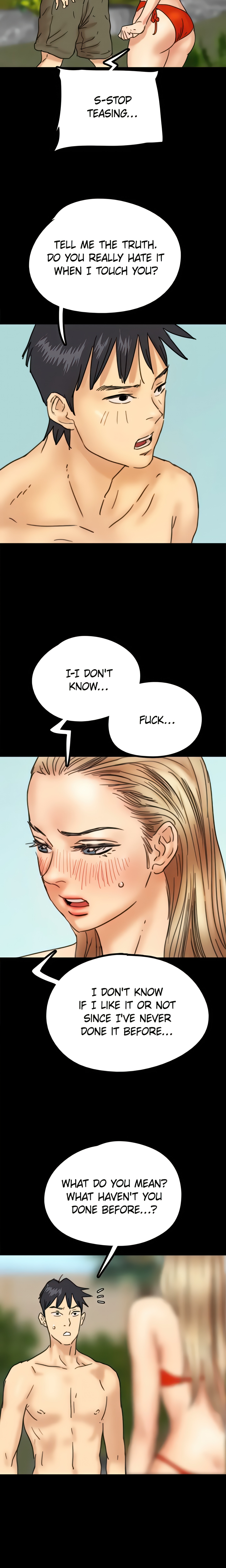 The Patron’s Daughters (Official) chapter 10 page 2