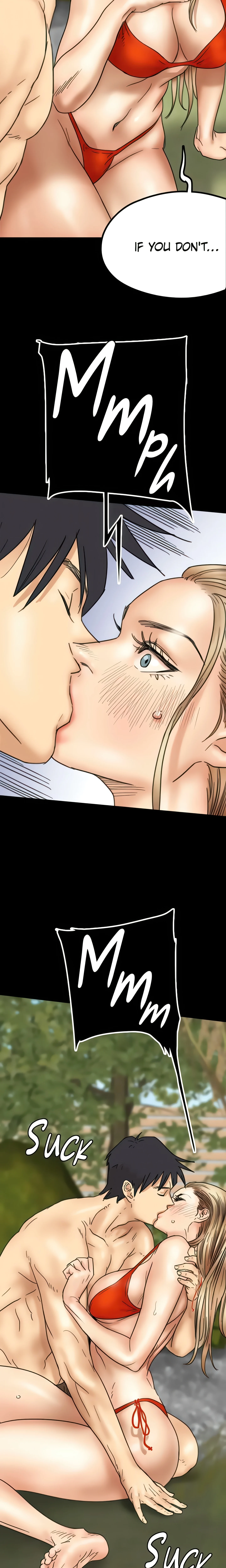 The Patron’s Daughters (Official) chapter 10 page 12