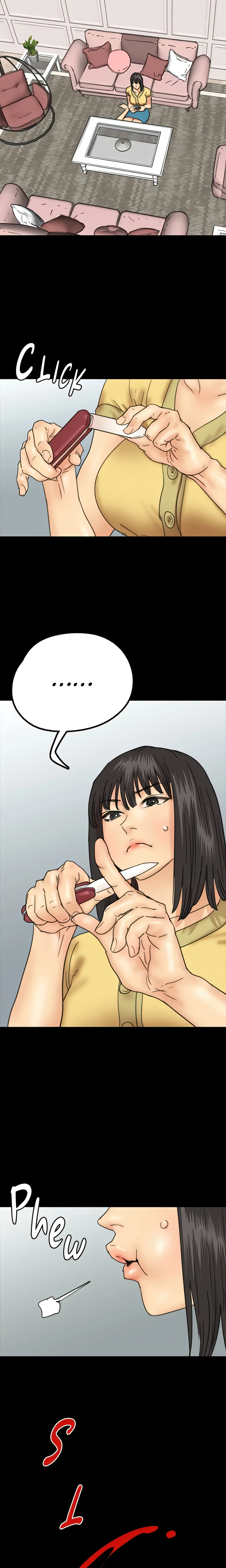 The Patron’s Daughters (Official) chapter 10 page 22