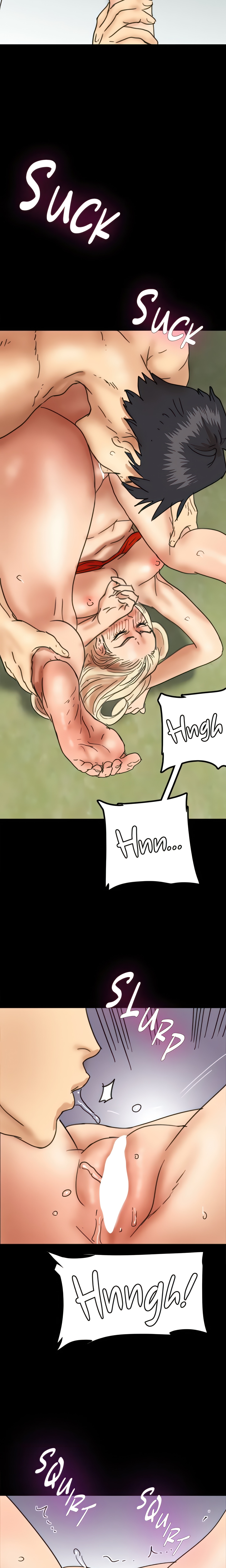 The Patron’s Daughters (Official) chapter 10 page 29