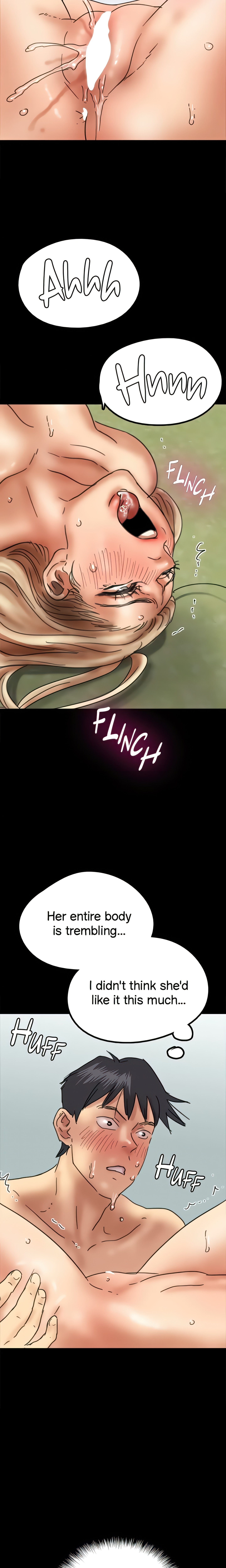 The Patron’s Daughters (Official) chapter 10 page 30