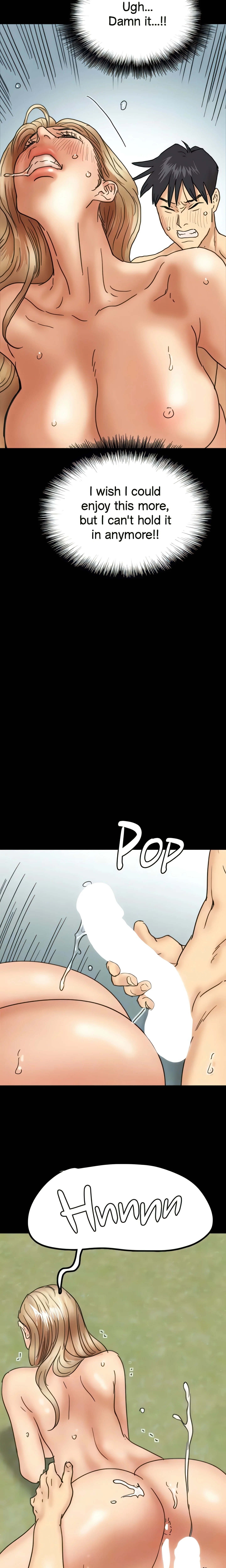 The Patron’s Daughters (Official) chapter 11 page 14