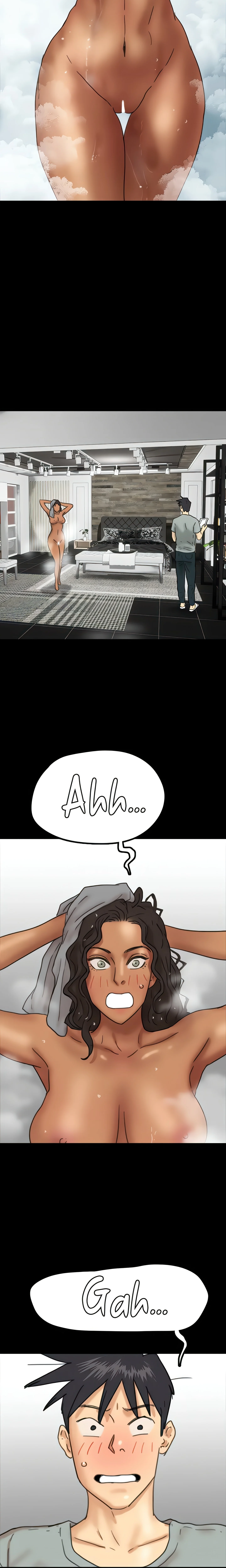 The Patron’s Daughters (Official) chapter 11 page 23