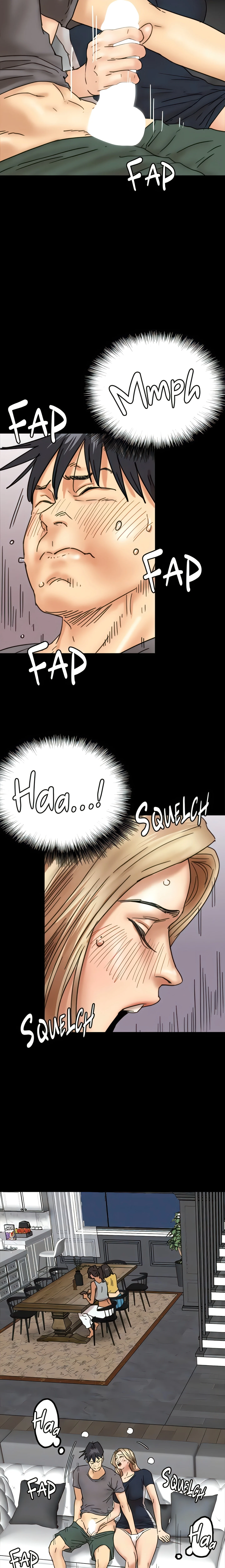 The Patron’s Daughters (Official) chapter 12 page 14