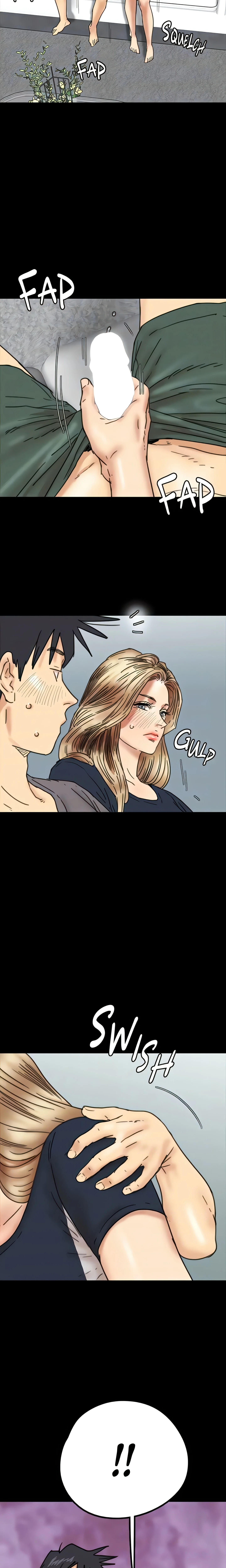The Patron’s Daughters (Official) chapter 12 page 15
