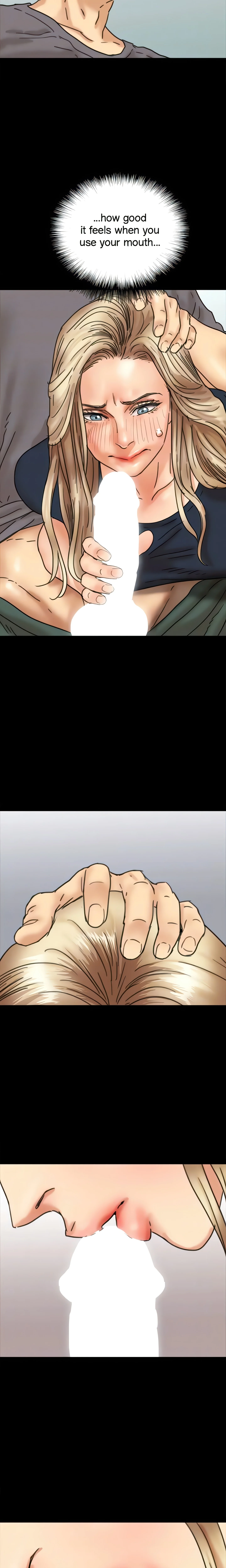 The Patron’s Daughters (Official) chapter 12 page 17