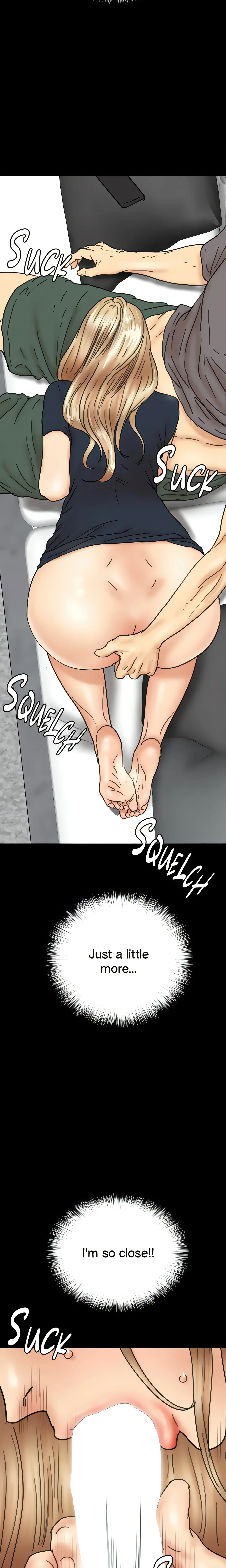 The Patron’s Daughters (Official) chapter 12 page 26