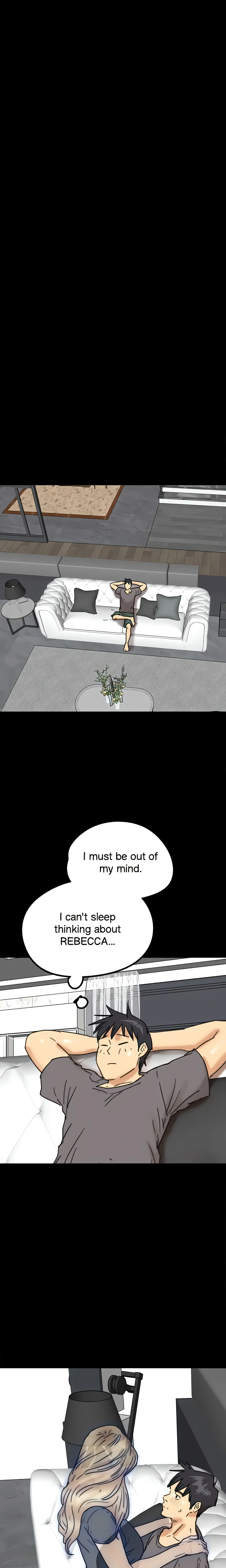 The Patron’s Daughters (Official) chapter 13 page 25