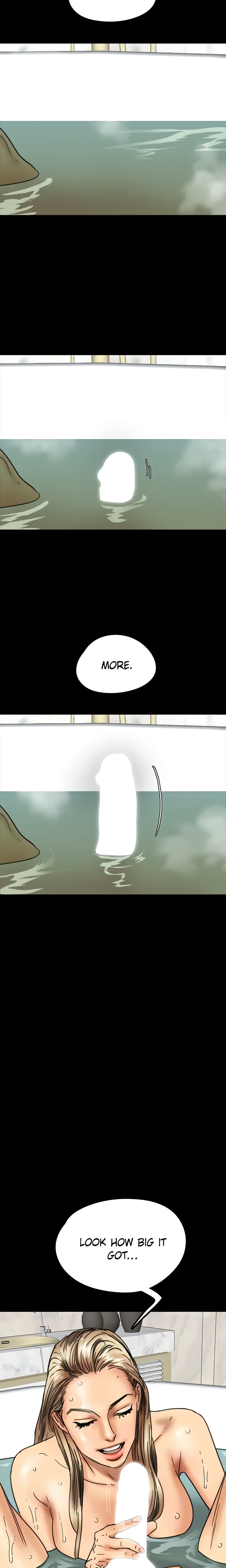The Patron’s Daughters (Official) chapter 15 page 14