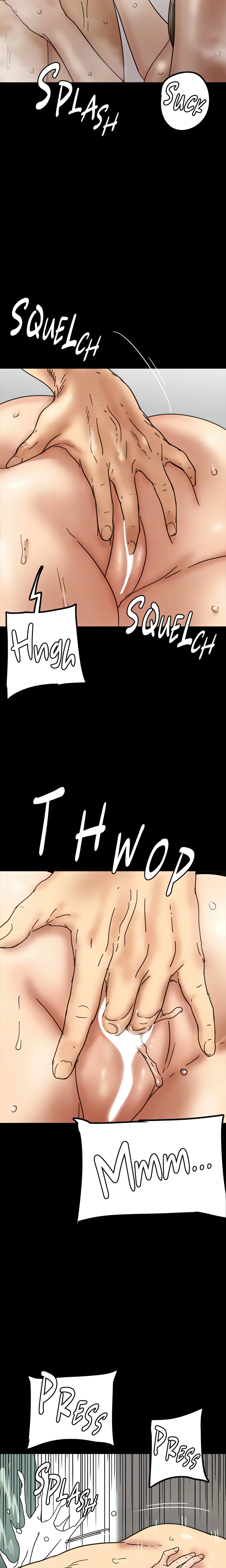 The Patron’s Daughters (Official) chapter 15 page 16