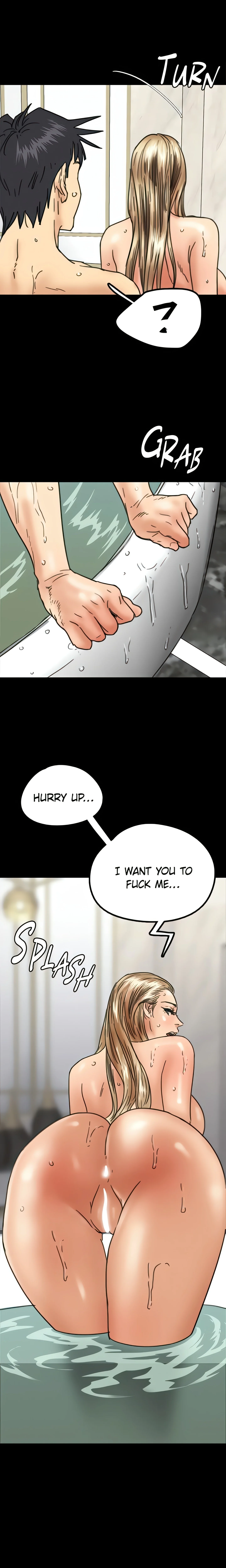 The Patron’s Daughters (Official) chapter 15 page 20