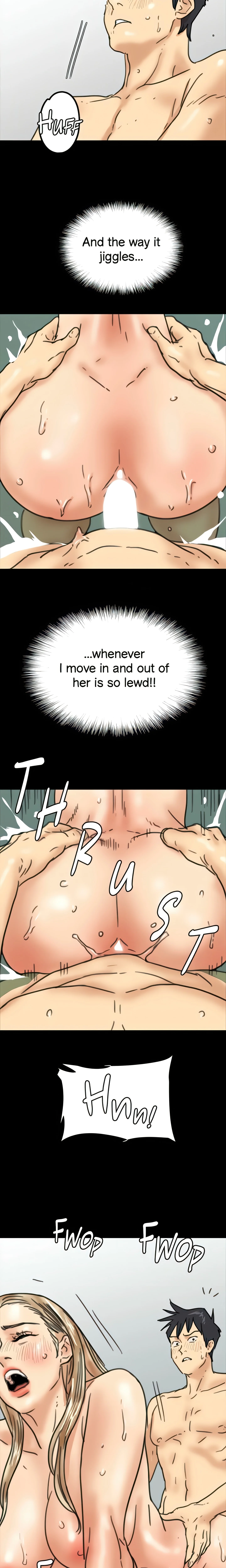 The Patron’s Daughters (Official) chapter 15 page 26