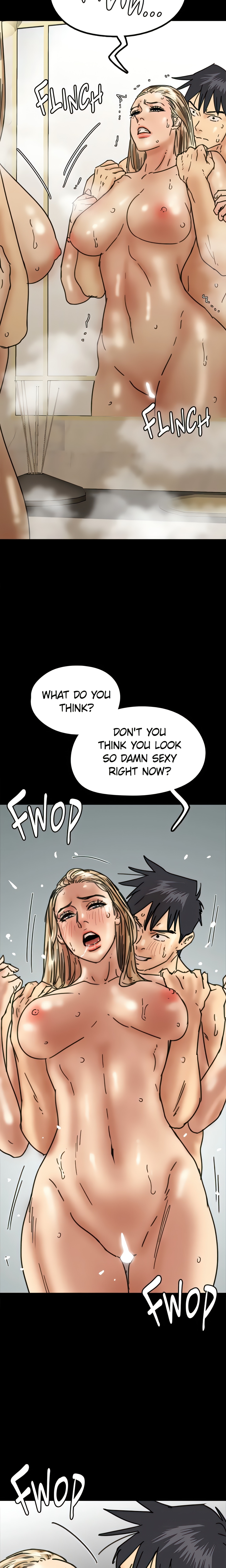 The Patron’s Daughters (Official) chapter 15 page 28