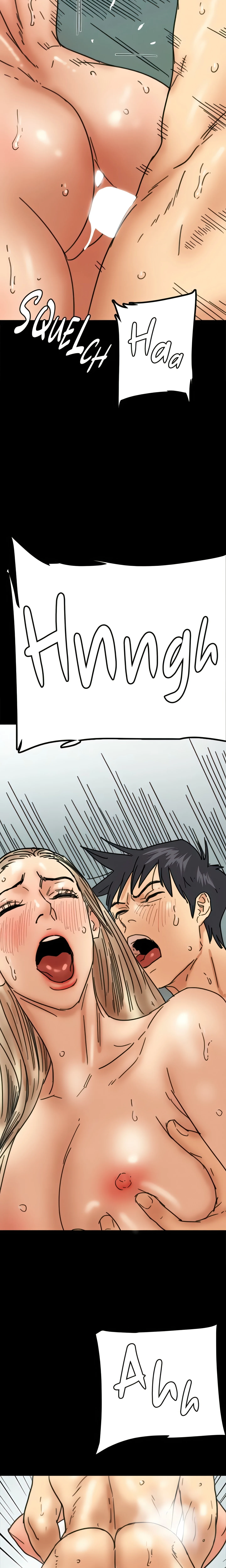 The Patron’s Daughters (Official) chapter 15 page 30