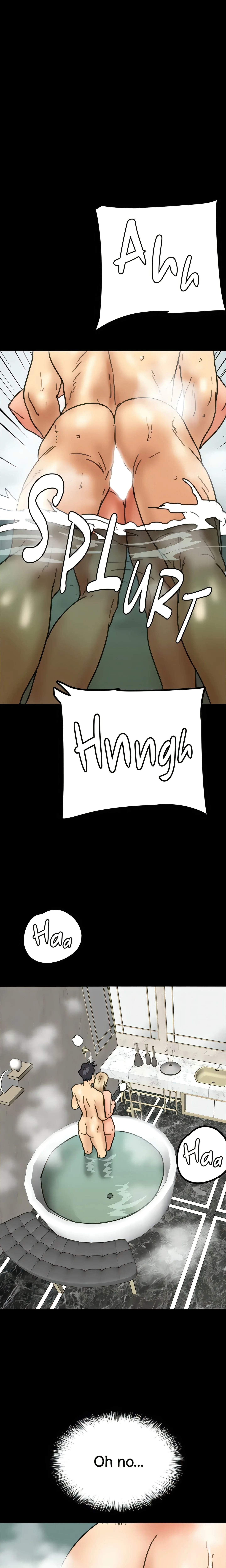The Patron’s Daughters (Official) chapter 16 page 1
