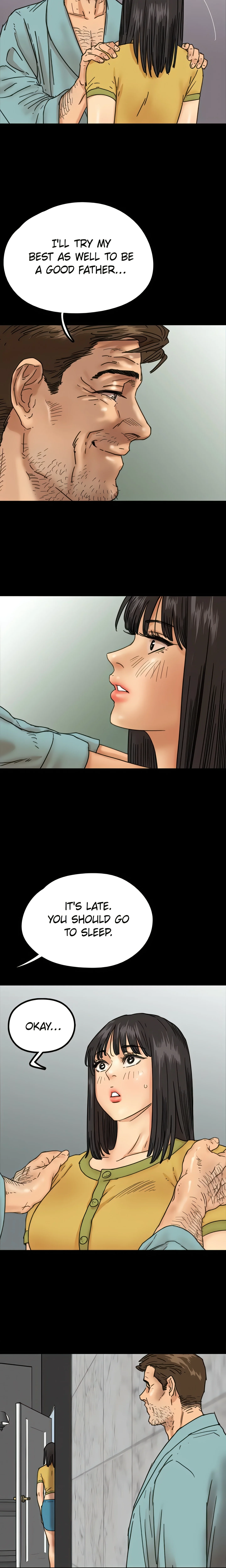 The Patron’s Daughters (Official) chapter 16 page 12