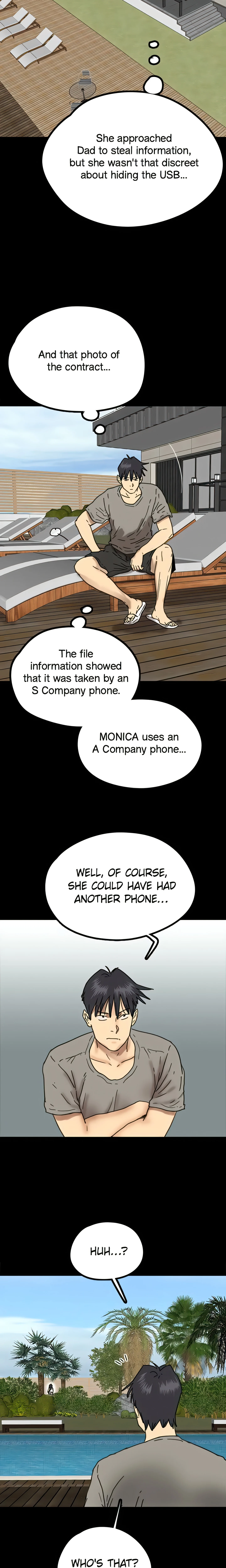The Patron’s Daughters (Official) chapter 16 page 24