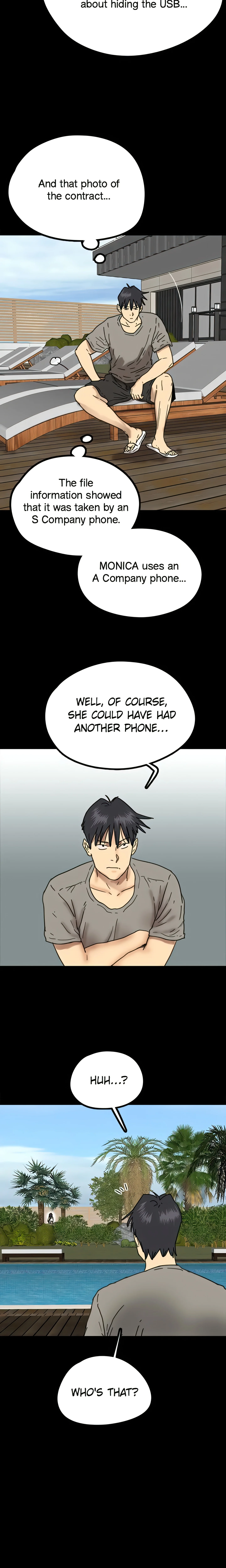 The Patron’s Daughters (Official) chapter 17 page 2