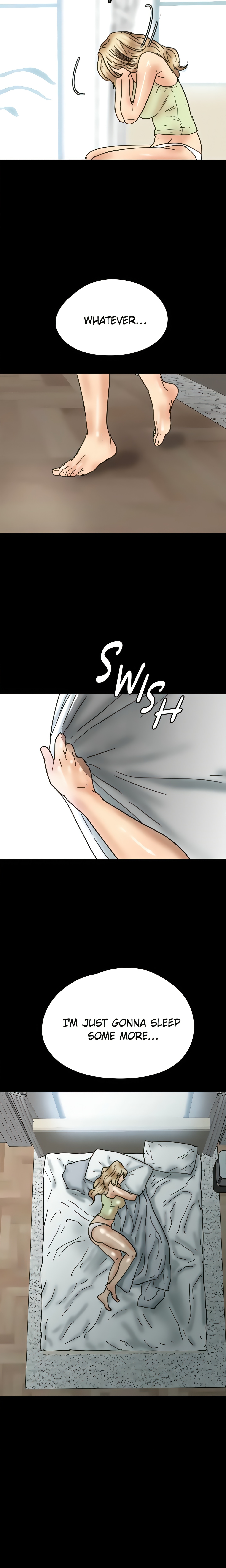 The Patron’s Daughters (Official) chapter 17 page 24