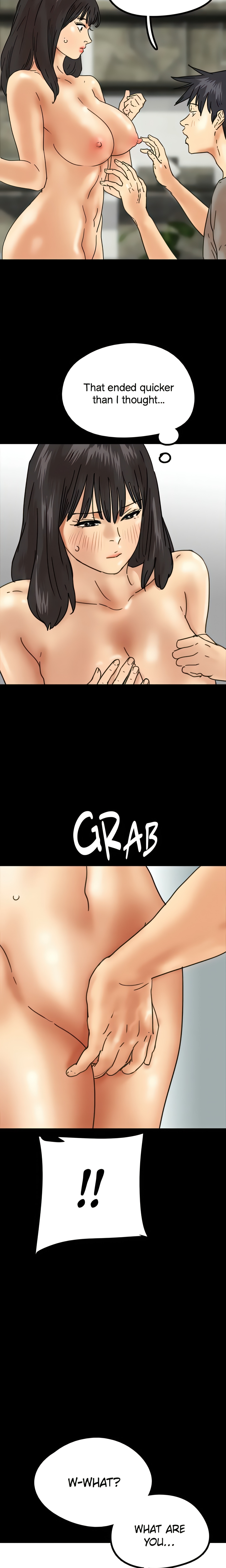 The Patron’s Daughters (Official) chapter 18 page 12