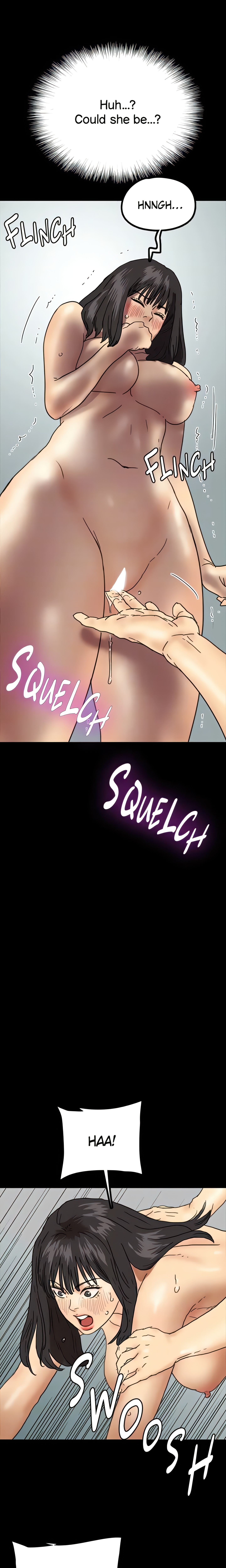 The Patron’s Daughters (Official) chapter 18 page 15