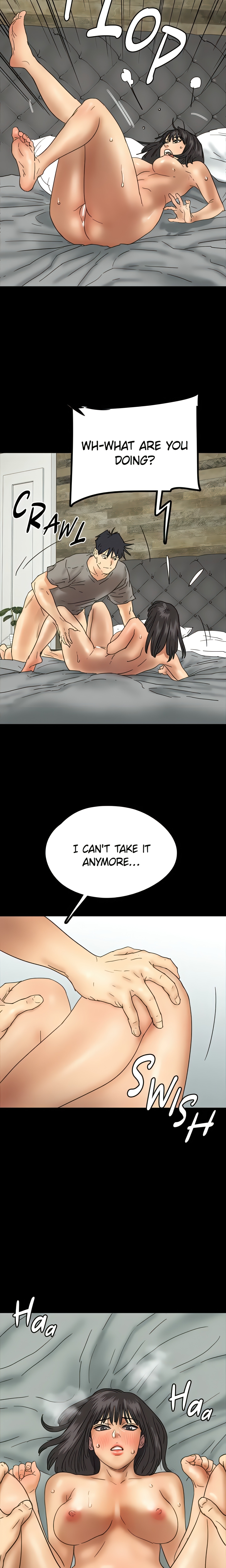 The Patron’s Daughters (Official) chapter 19 page 20