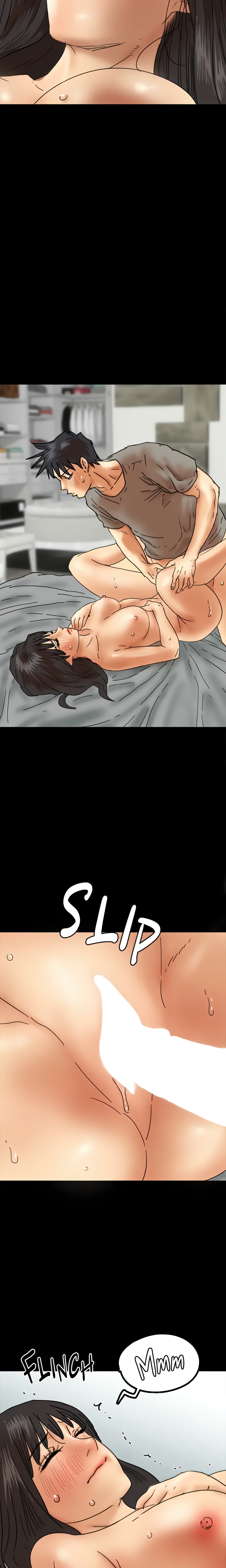 The Patron’s Daughters (Official) chapter 19 page 22