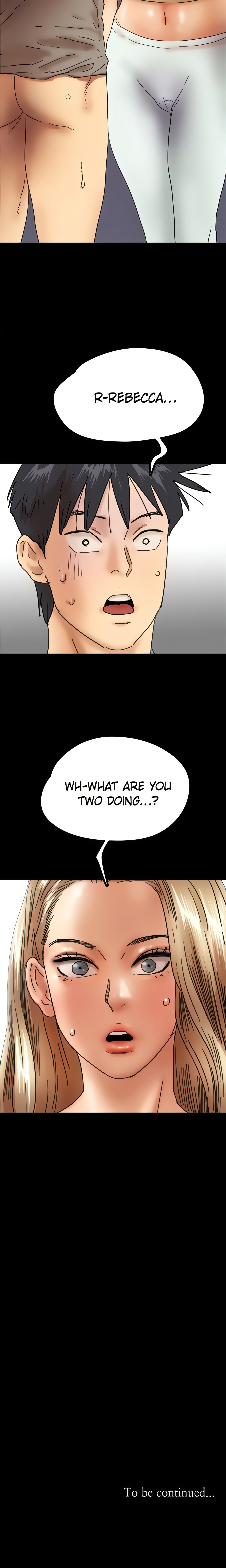 The Patron’s Daughters (Official) chapter 19 page 28