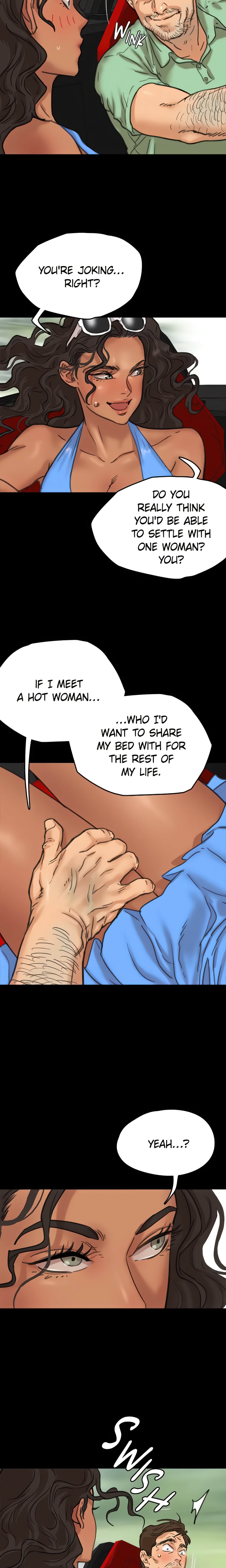 The Patron’s Daughters (Official) chapter 2 page 24