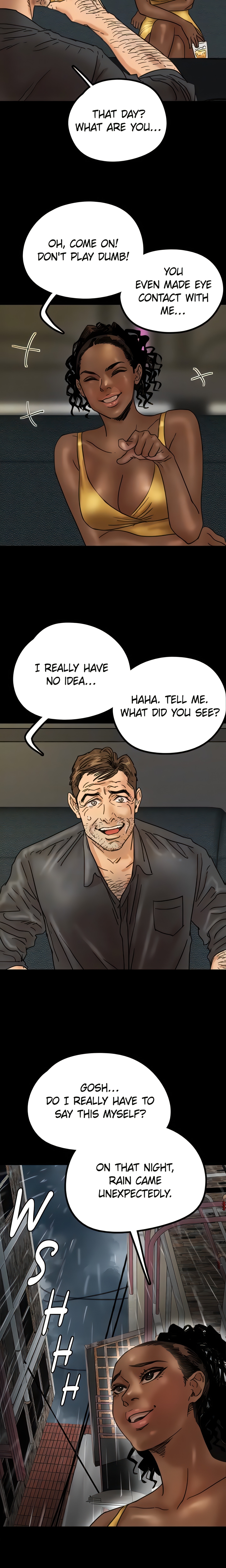 The Patron’s Daughters (Official) chapter 21 page 9