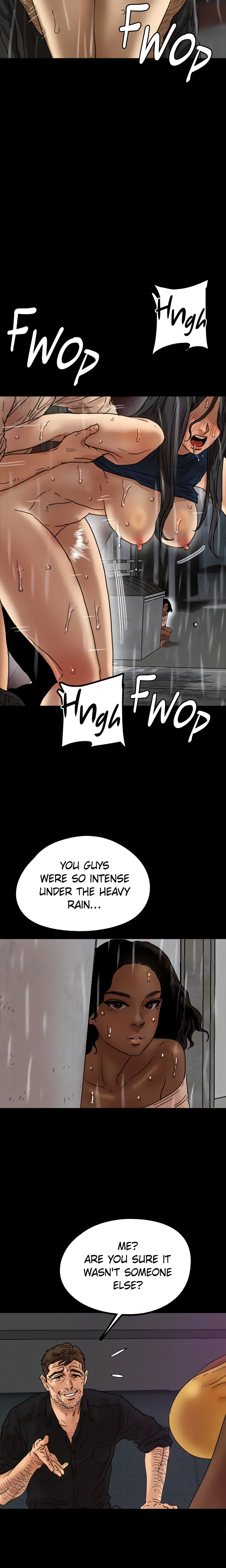 The Patron’s Daughters (Official) chapter 21 page 14