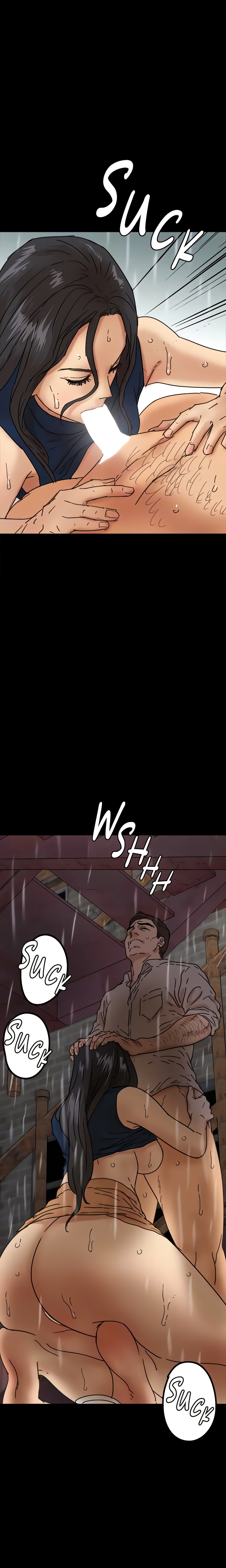 The Patron’s Daughters (Official) chapter 21 page 16